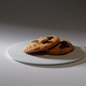 デーツクッキー