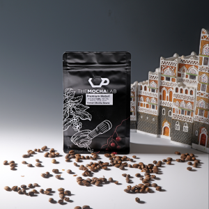 プレミアム・マタリ 豆