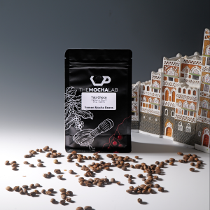 タイズ・チョコ 豆